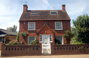 1 High Street July 2010